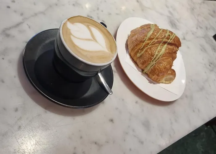 Bf Glam-apartments Appartement Perugia